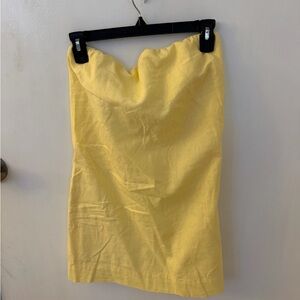 Free People Essentially the Best Linen Mini